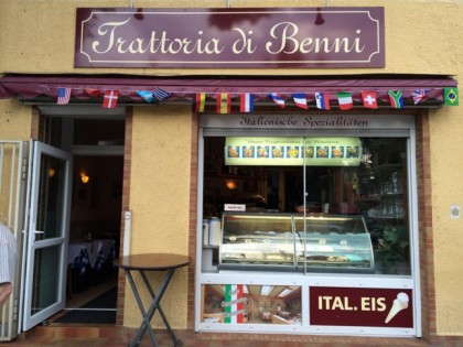 Photo: Trattoria Di Benni